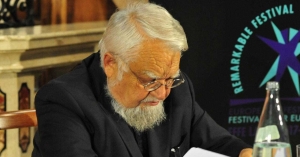 Enzo Bianchi ad Asola