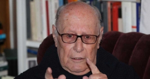 Emanuele Severino