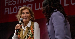 Eva Cantarella Francesca Nodari