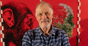 «Anche nel cammino si può ritrovare quel sentirsi vivi in un mondo inesauribile» - David Le Breton