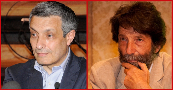 MIANO E CACCIARI: TRA RESPONSABILITÀ E FILOSOFIA COME PHARMAKON
