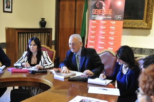 Il tavolo. La presentazione della rassegna