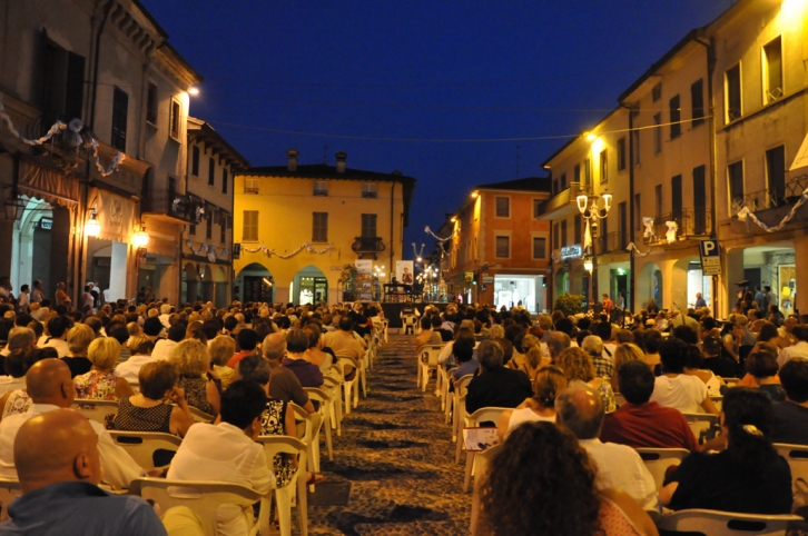 Pane quotidiano per tutta l&#039;umanità: il festival