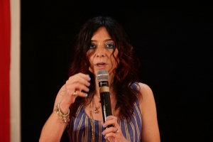 Francesca Nodari a Ospitaletto - 2021