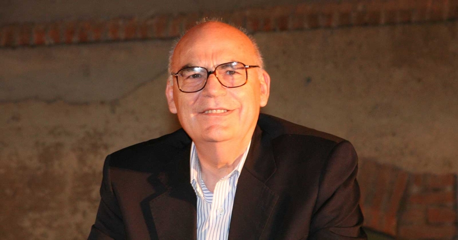 Salvatore Natoli. Interverrà su «Desiderio: essenza dell&#039;uomo» Il pensatore si rifarà a Spinoza per affrontare uno dei nodi dell&#039;esistenza dell&#039;uomo