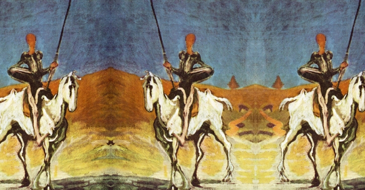 Presentazione del libro di José Ortega y Gasset: Meditazioni del Chisciotte