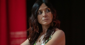 Francesca Nodari, filosofa e presidente della Fondazione Filosofi lungo l&#039;Oglio