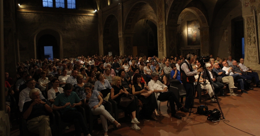 Il Festival “Filosofi lungo l’Oglio” riceve per il terzo biennio consecutivo l’effe label per la direzione scientifica e l’impatto internazionale