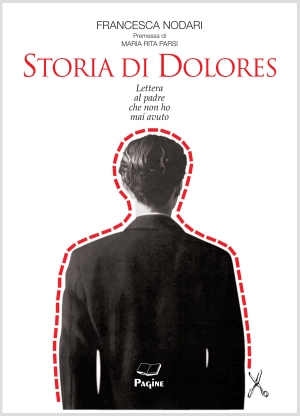 25 novembre / Raccontare il proprio dolore, la storia di Dolores