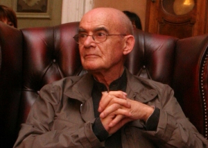 Jean-Luc Nancy