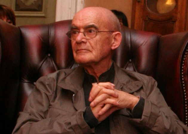 Jean-Luc Nancy