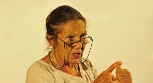 Francesca Rigotti, filosofa