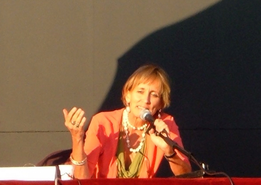 Roberta De Monticelli