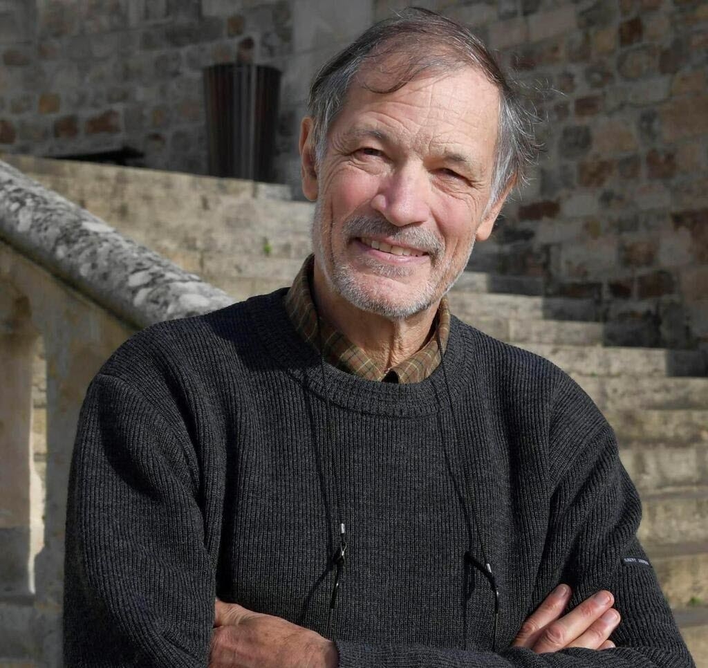 Esistere, tra forza e fragilità: riflessione con David Le Breton
