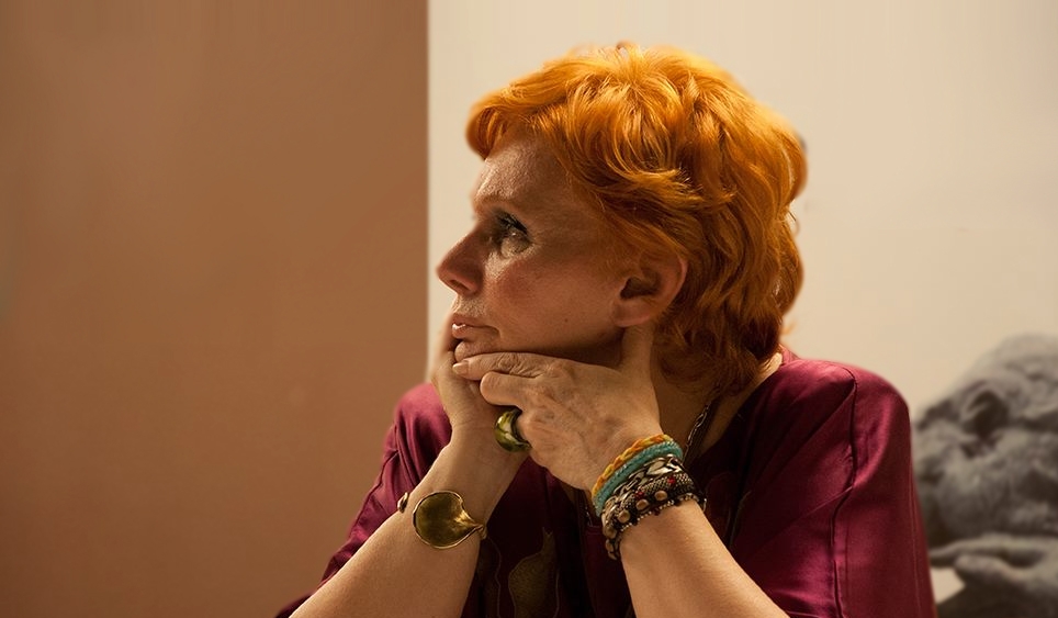 Addio a Maria Rita Parsi, è stata la madrina del Festival Filosofi lungo l'Oglio, a lei sarà dedicata 1'XXI edizione