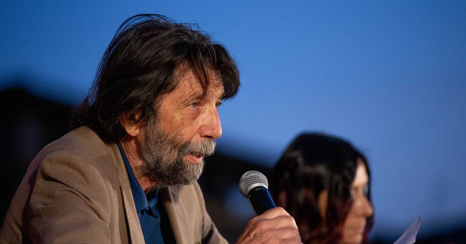 «Filosofi lungo l'Oglio» ricorda l'importanza di saper ascoltare