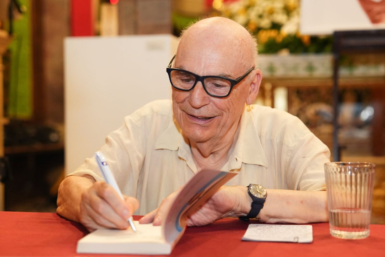 Tappa dei Filosofi lungo l'Oglio su «Obbedienza: la disponibilità all'ascolto e l'accoglienza della parola»