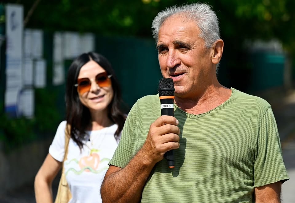 Lo straordinario mondo degli uccelli raccontato dall'esperto Mario Caffi