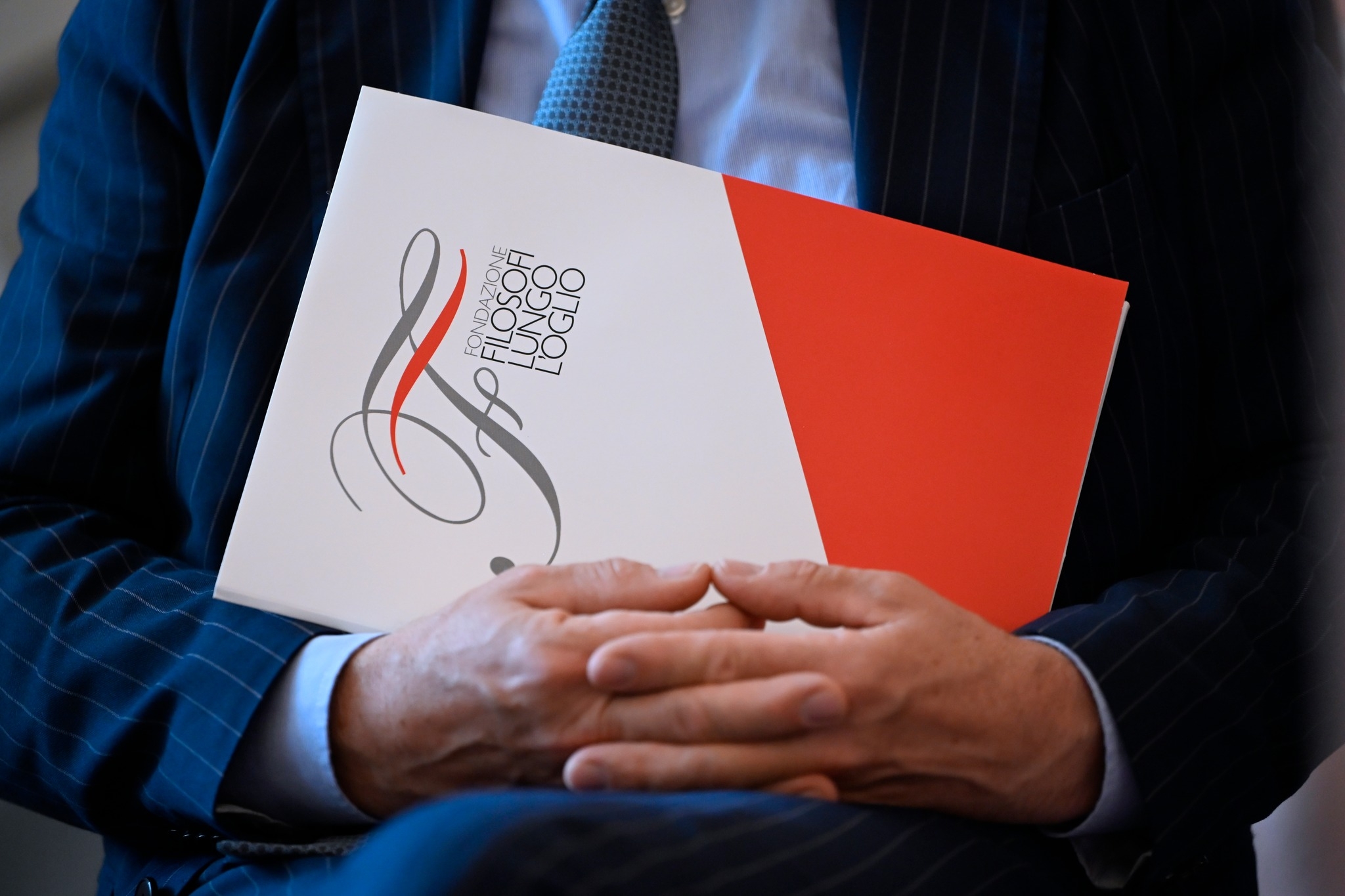 Dai Filosofi lungo l'Oglio l'invito urgente ad «Ascoltare»