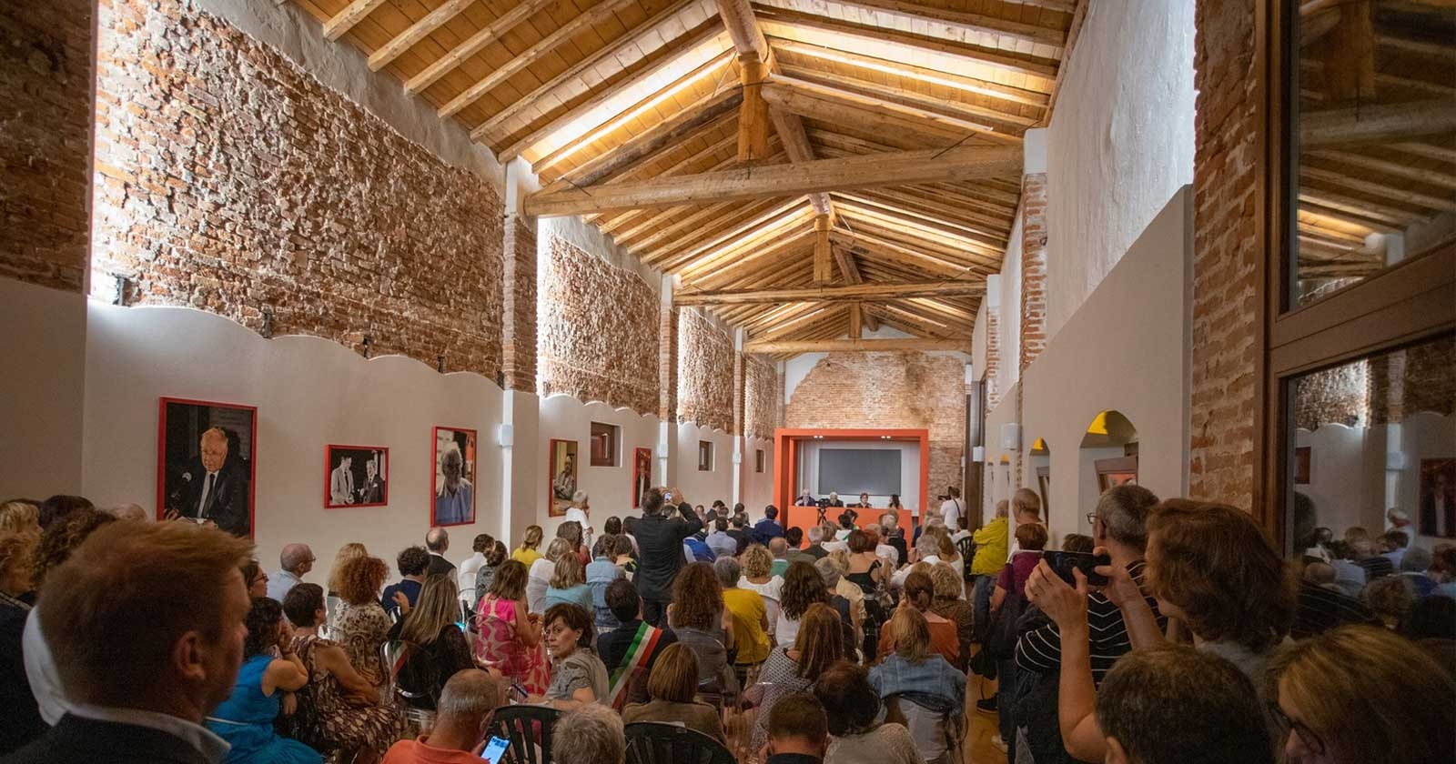 Fondi per festival e cultura sul territorio