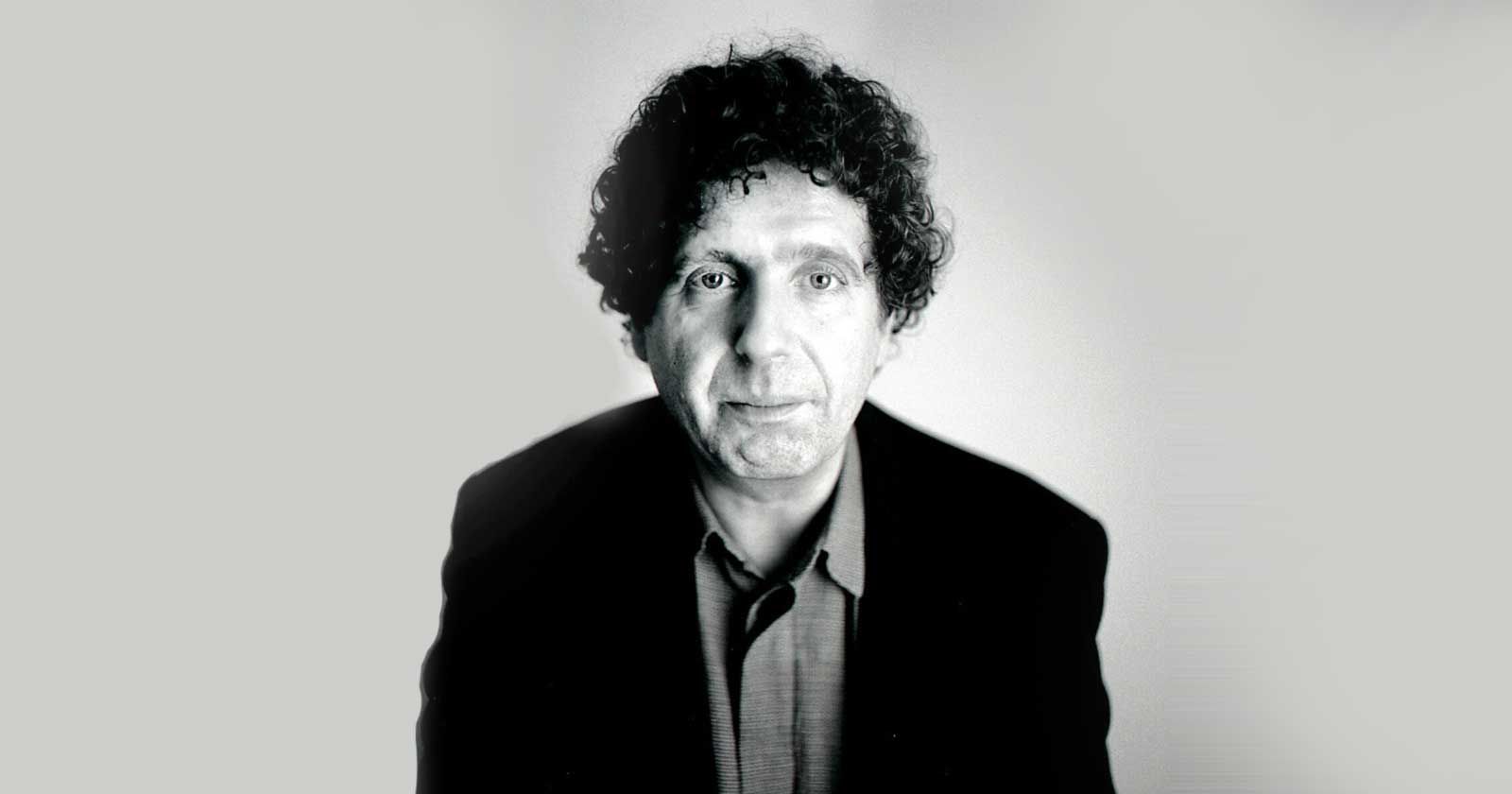Michael Levinas