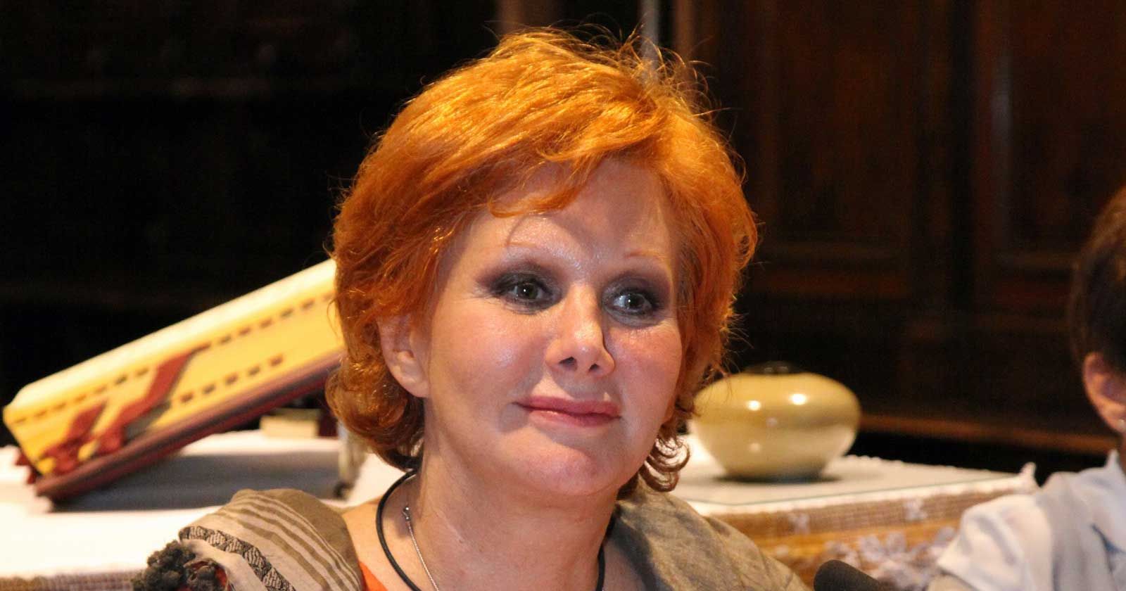 Maria Rita Parsi - Felicità - 2011