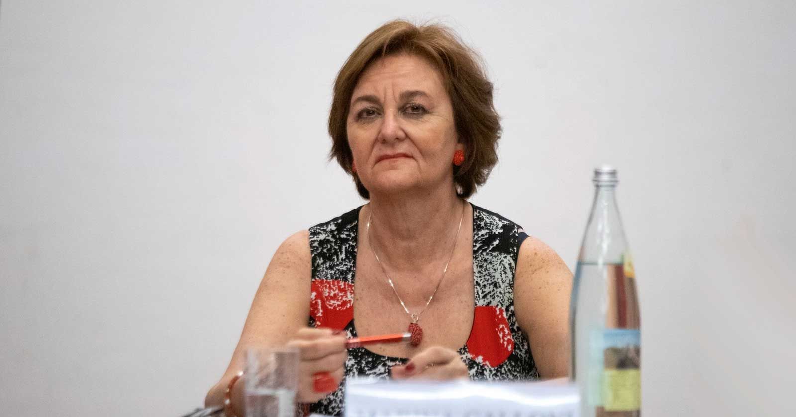 Marina Calloni - OSARE - 2023